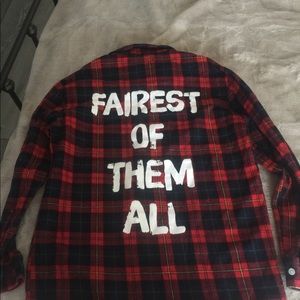 Cakeworthy disney shirt